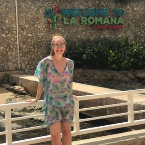 Meet your Posher, Lexi